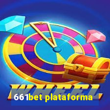 661bet plataforma